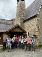 At Bridges Hostel Bridges hostel